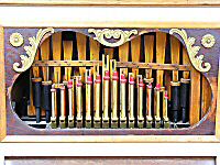 Band organ picture